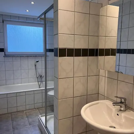 Am Entenanger Apartament *