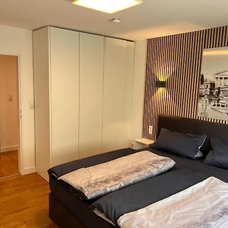 Am Entenanger Kassel