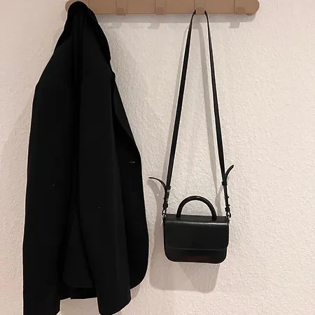 Apartament Am Entenanger