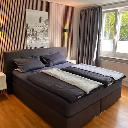 Apartament Am Entenanger Kassel
