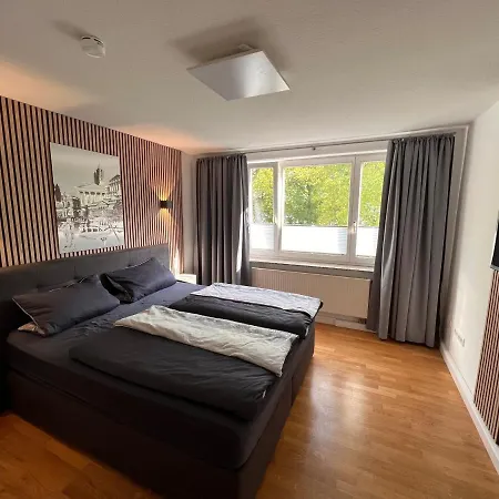 Apartament Am Entenanger Kassel