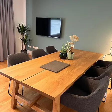 Apartment Am Entenanger