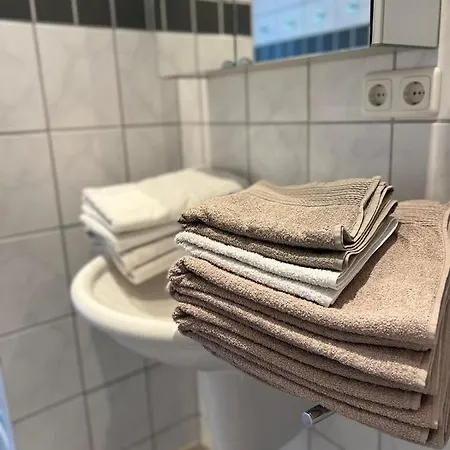 Am Entenanger Apartamento