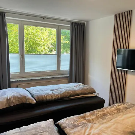 Am Entenanger Apartament