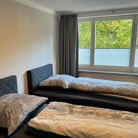 Am Entenanger Apartament