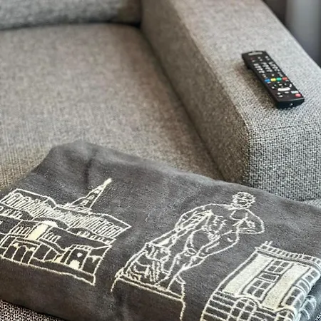 Am Entenanger Apartament Kassel
