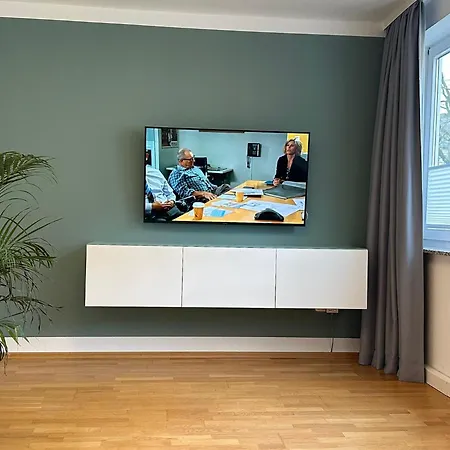 Apartament Am Entenanger Kassel