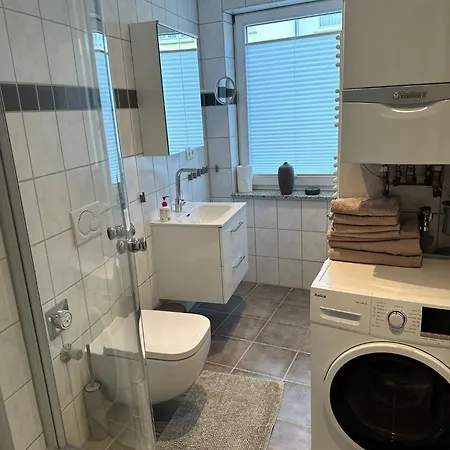 Am Entenanger Apartament