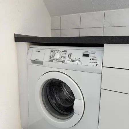 Apartamento Am Entenanger