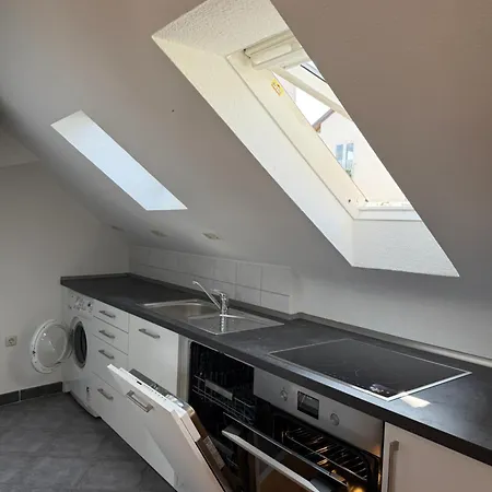 Apartamento Am Entenanger